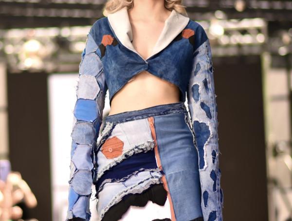 Denim Fashion Festival
