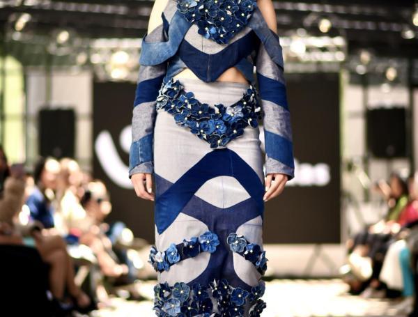 Denim Fashion Festival