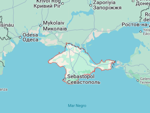 Google maps