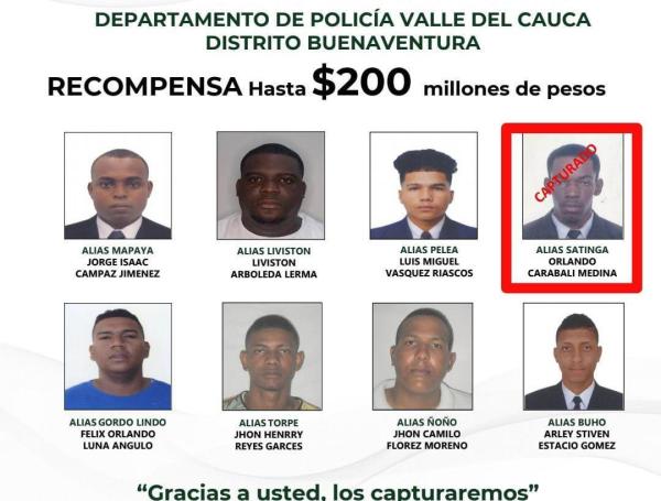 Valle del Cauca