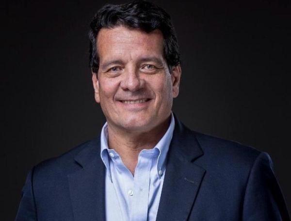 Felipe Bayón fue nombrado CEO de Geopark.