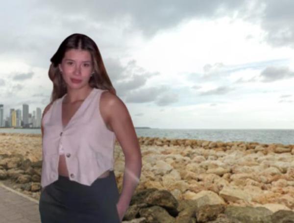 Tatiana Hernández.