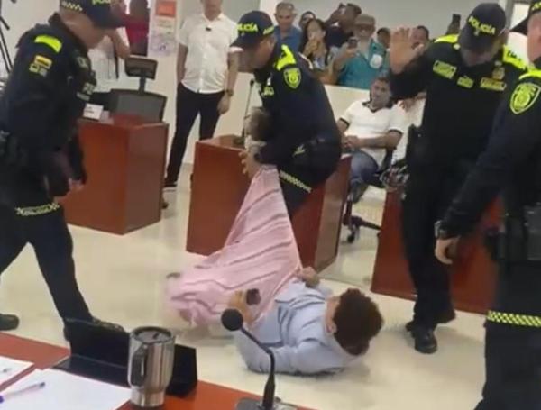 Captura de video