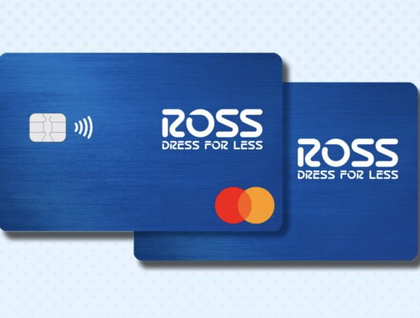 Acceda a la promoción con las tarjetas de crédito de Ross.