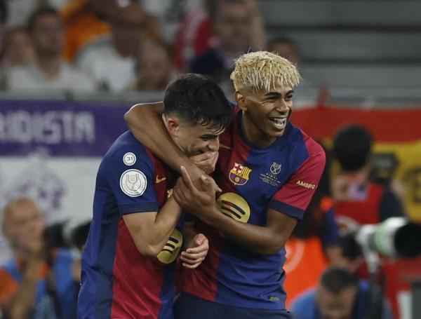 Barcelona