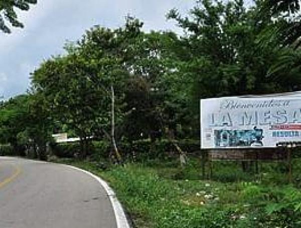 La Mesa Valledupar