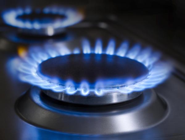 Industria del gas