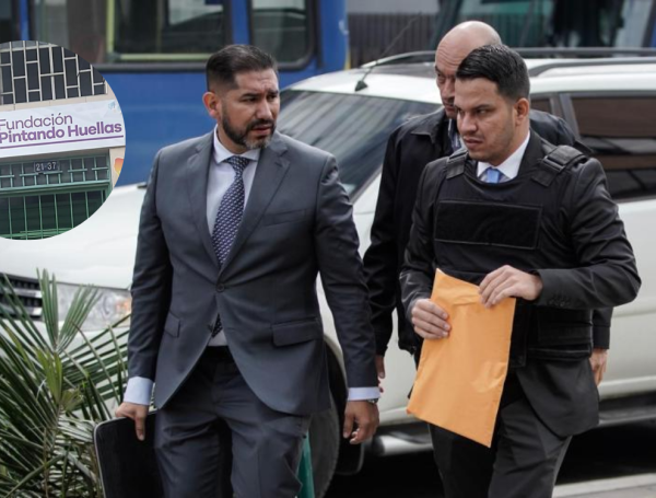 Sneyder Pinilla fue uno de los cerebros del escándalo de corrupción de la UNGRD