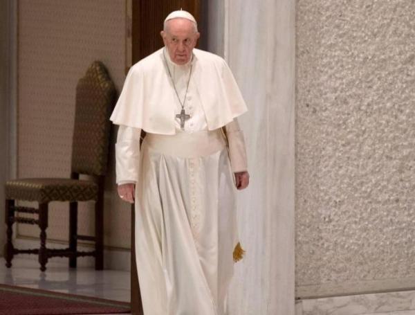 papa Francisco