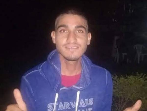 Cristian Camilo Grajales.