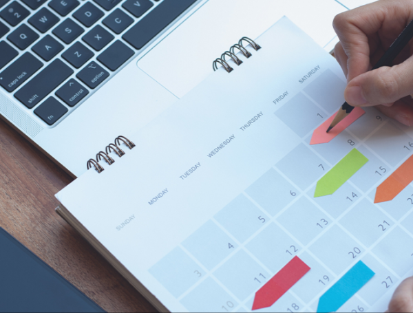 Calendario