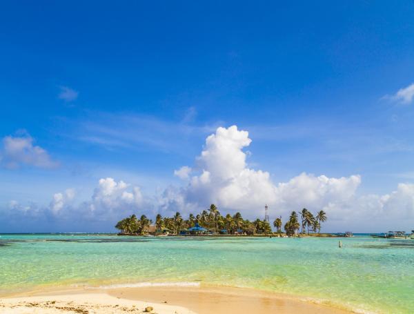 San Andres