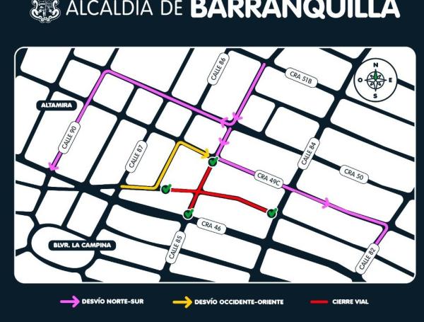 Alcaldía
