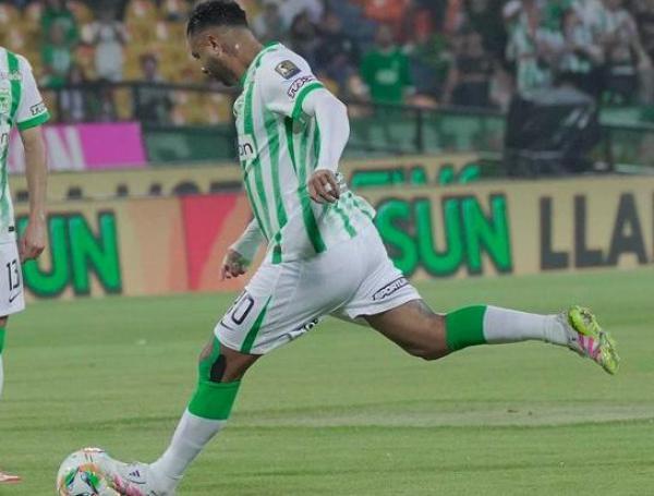 |Edwin Cardona