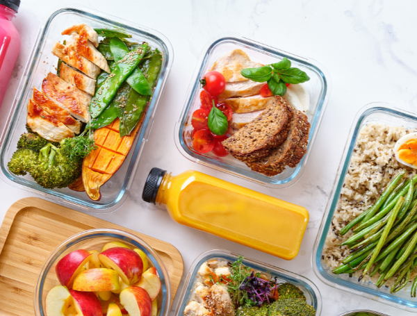 Alimentos