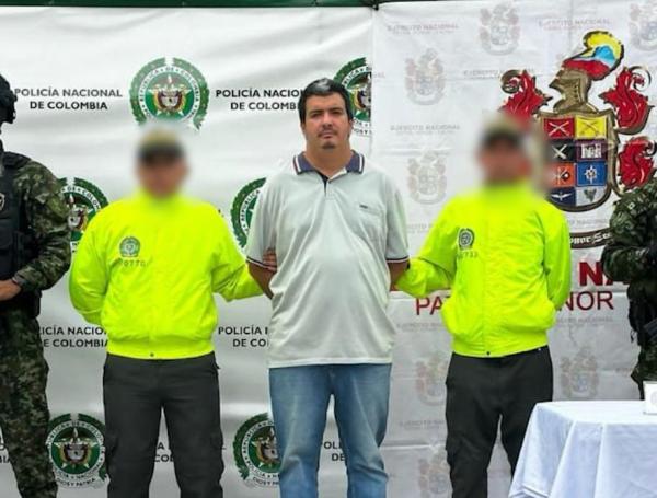 Alias canoso