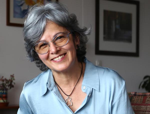 MaryLuz Vallejo