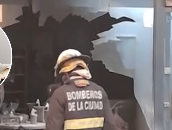 Diego Siciliano está acusado de daños y amenazas contra la letrada Norma Igoa Bellini
