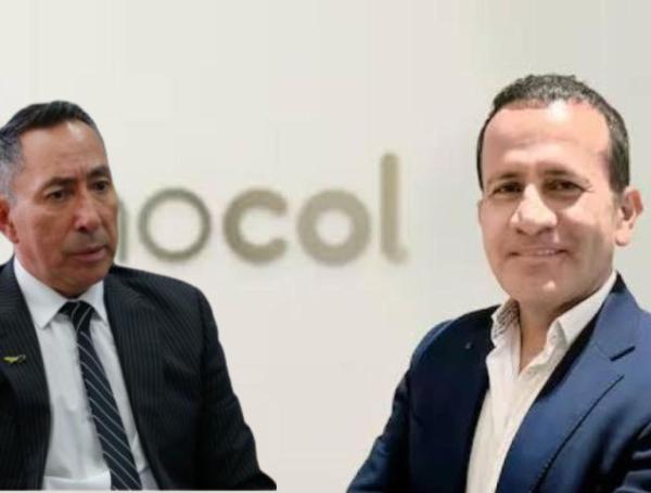 Ecopetrol