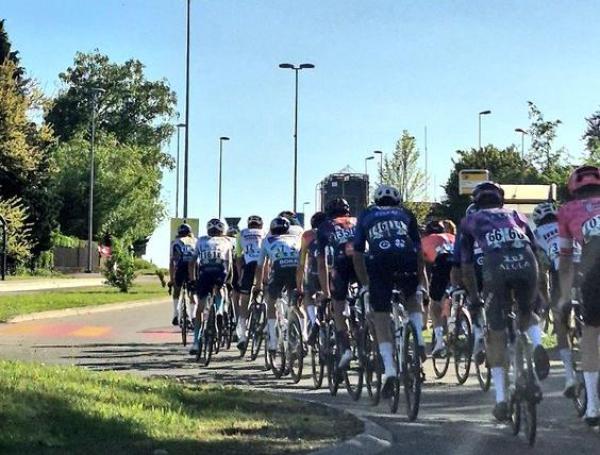 Tour de Romandía