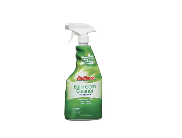 Jabón para baños de Aldi.