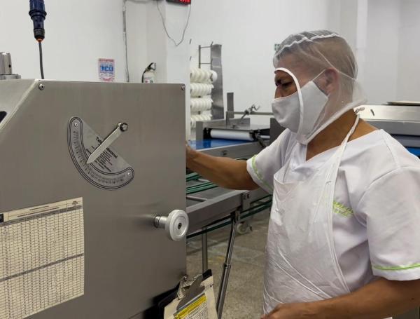 Apancol fue uno de los 117 emprendimientos que recibieron incentivos del Presupuesto Participativo.