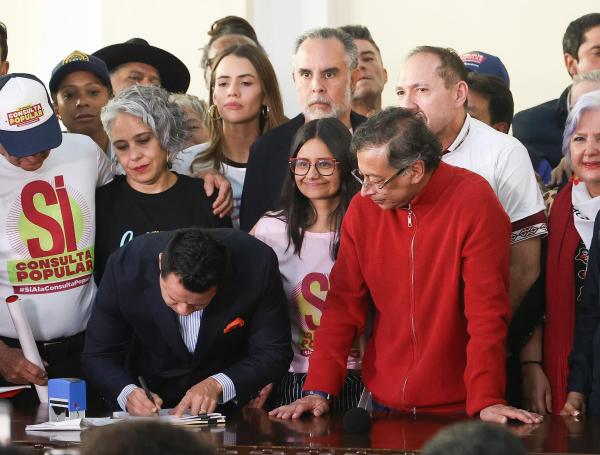 Consulta Popular