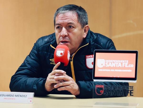 Eduardo Méndez