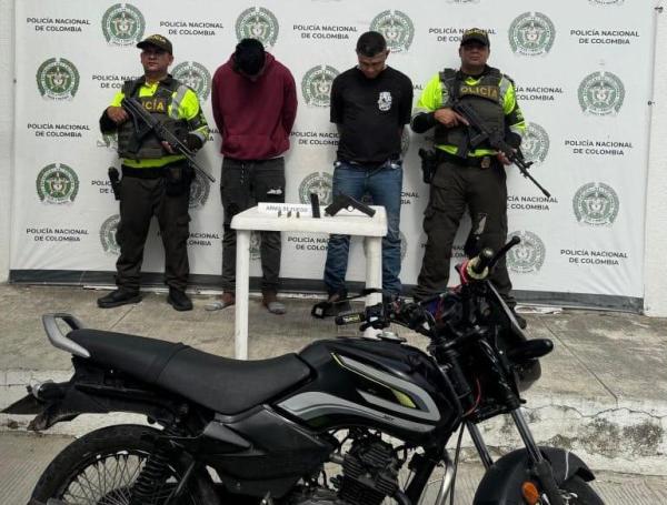 Policía