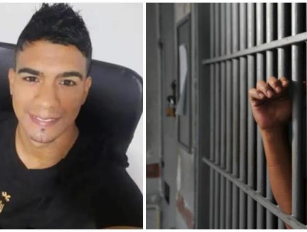 Brayan Campo fue condenado a 58 años y 3 meses de prisión.