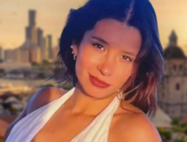 Tatiana Hernández desapareció en Cartagena el 13 de abril de 2025.