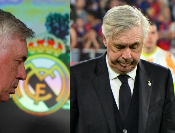 Carlo Ancelotti