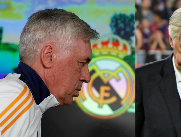 Carlo Ancelotti