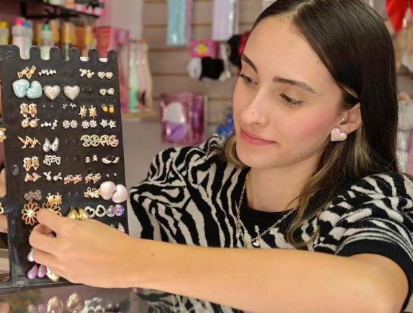 Emprendimientos mujeres.