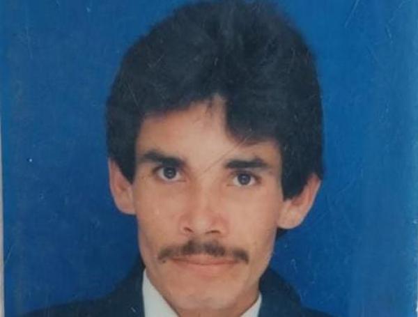 Desaparición