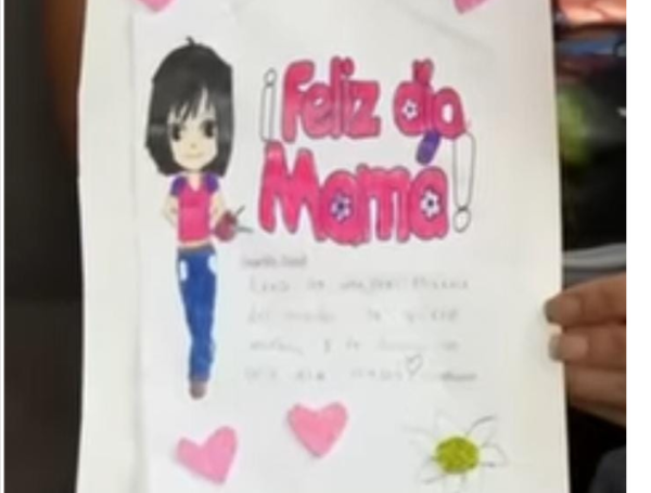 El 3 de mayo Sofía Delgado hubiera cumplido 13 años.