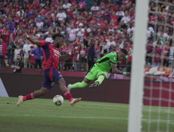 Medellín vs. Nacional
