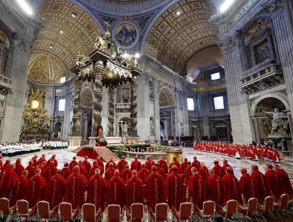 Cardenales