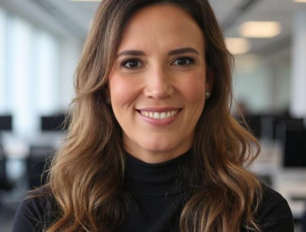 Cristina Vélez