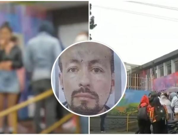ICBF realizó 'cierre preventivo' a un jardín infantil de Bogotá donde presuntamente abusaban de menores de edad