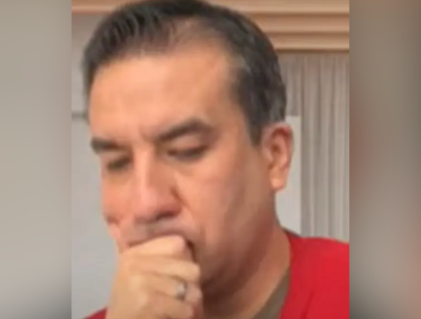 Mario Sarmiento Rojas