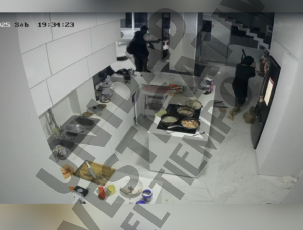 Secuestro Jamundí cocina