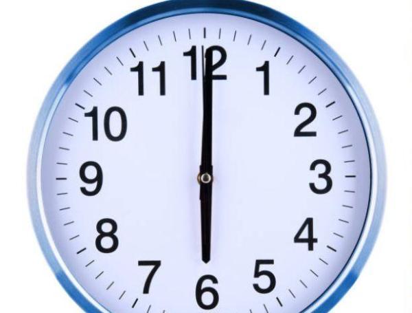 reloj