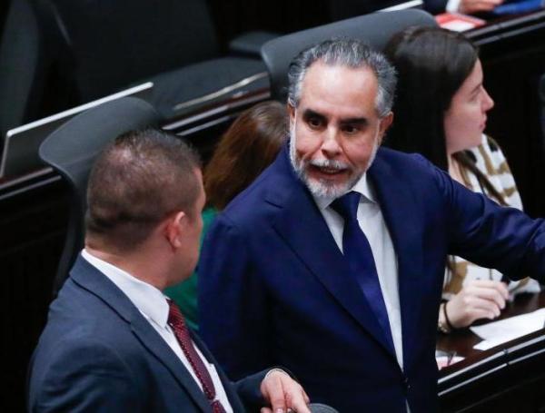 El ministro Armando Benedetti subrayó que este es, hasta ahora, el avance más significativo en la política de ‘paz total’.
