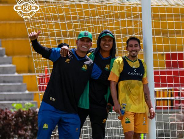Atlético Bucaramanga