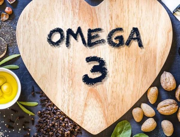omega-3