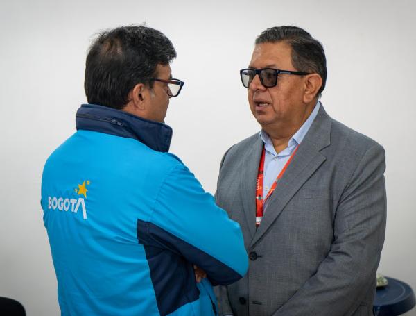 El Distrito anunció millonarias inversiones para la salud y está presionando por el levantamiento de la medida.