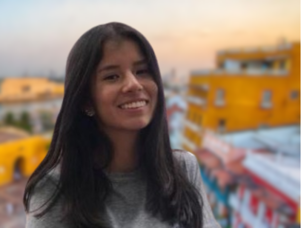 Tatiana Hernández, desaparecida en Cartagena