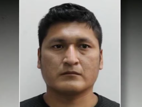 Miguel Antonio Rodríguez Díaz, conocido como alias 'Cuchillo'