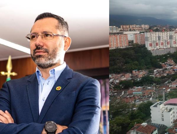 Jaime Andrés Beltrán - Bucaramanga